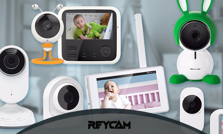 دوربین baby cam
