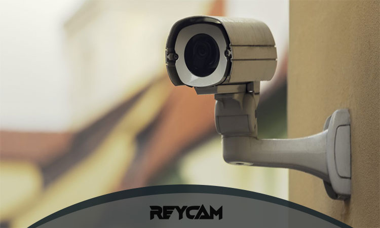 دوربین مداربسته