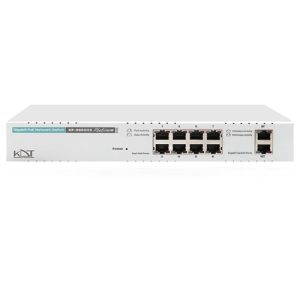سوئیچ شبکه KP-0802H3