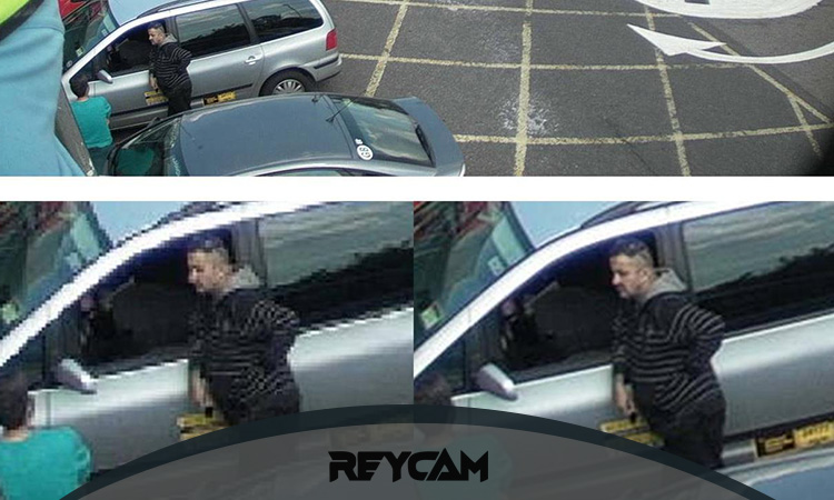 دلایل کیفیت پایین تصاویر