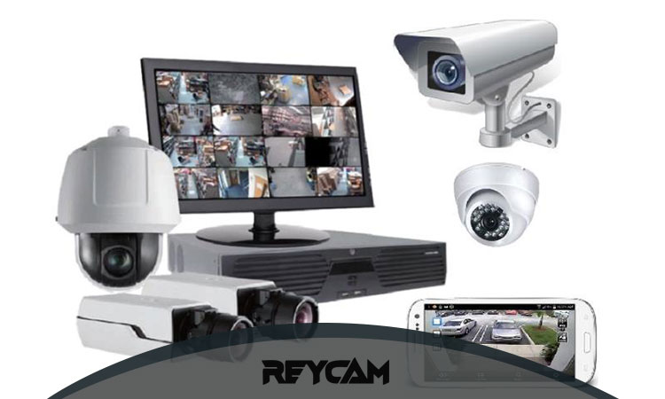 علت ضبط نکردن دوربین مداربسته متصل به DVR