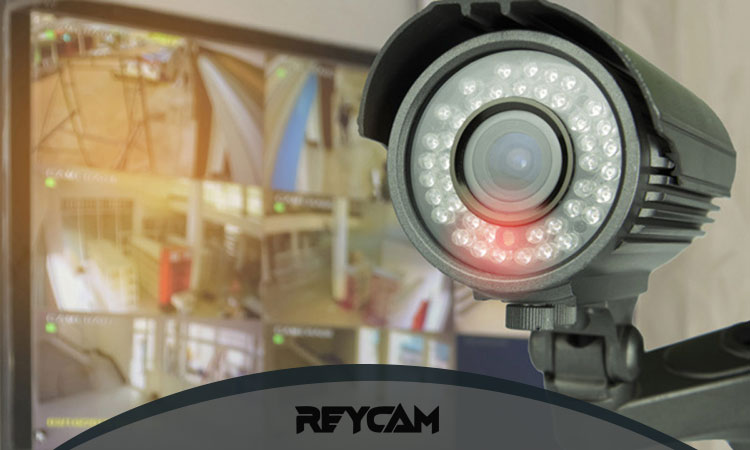 پیشگیری از مشکل ضبط نکردن دوربین مداربسته