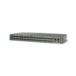 سوئیچ شبکه سیسکو WS-C-2960-48PST-L