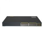سوئیچ شبکه سیسکو WS-C2960-24PC-L