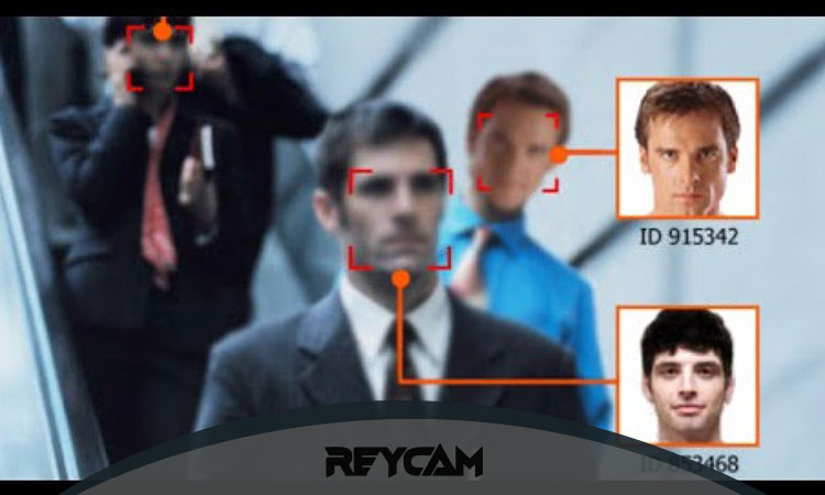 تفاوت Face Detection و Face Captur در دوربین مداربسته