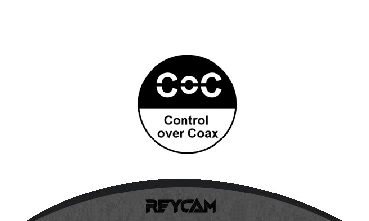 کاربرد COC در دوربین