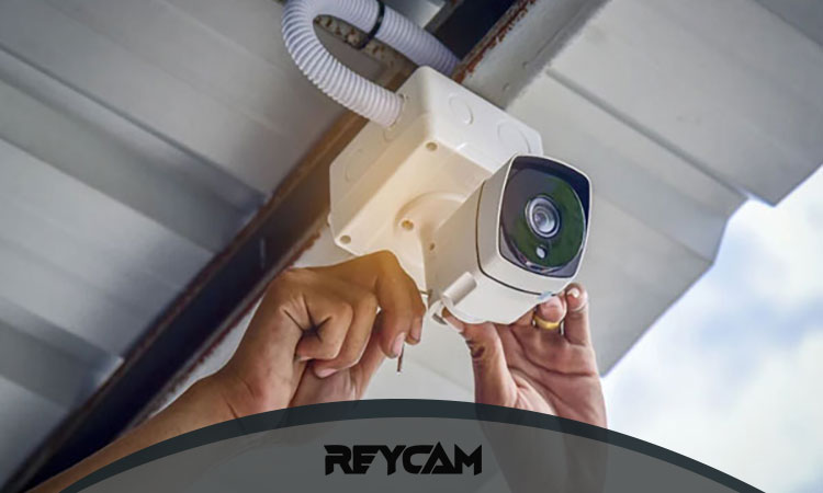 مشکلات هوای گرم برای دوربین مداربسته و راه حل آن