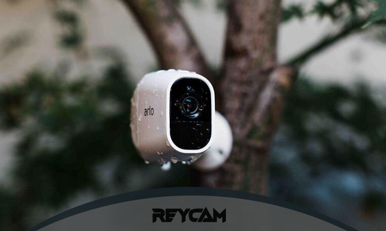 نصب دوربین مداربسته با توجه به اقلیم