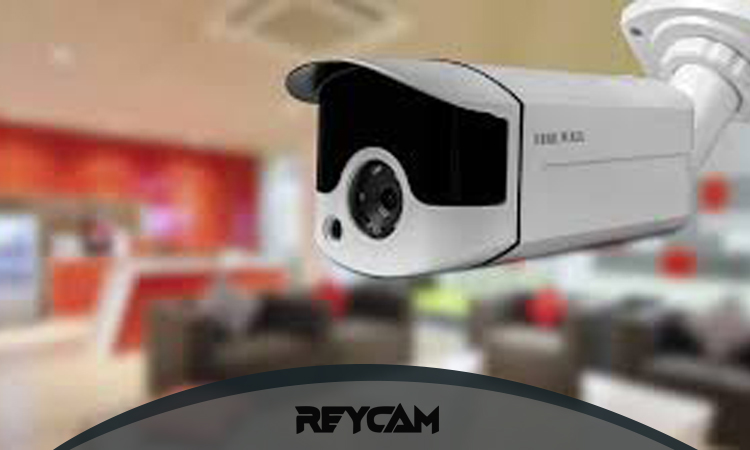 سرور دوربین مداربسته چیست؟