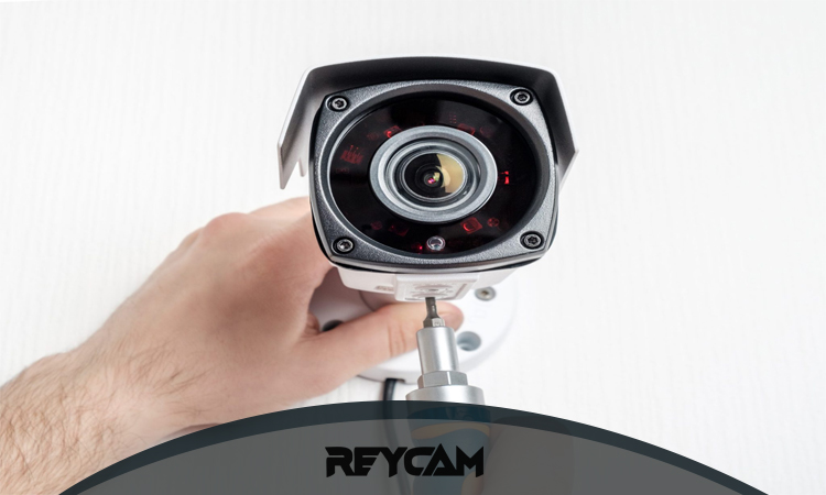 معایب سرور دوربین مداربسته