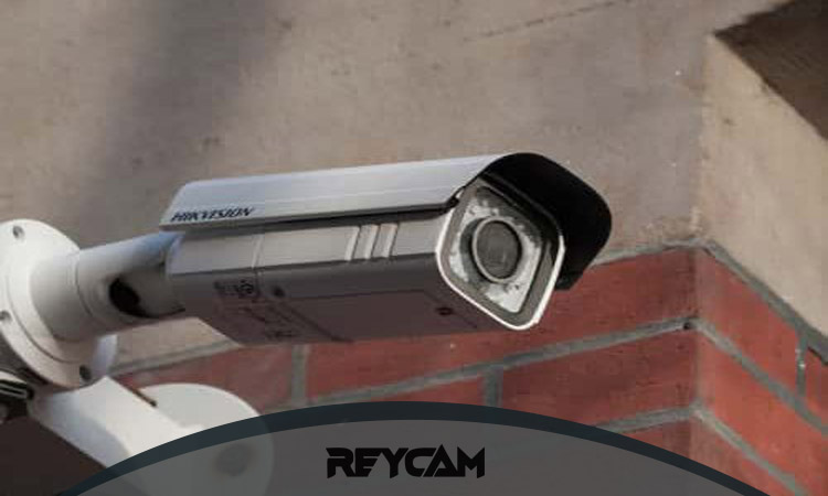 دیافراگم CCTV