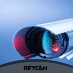 علت تار شدن تصویر در دوربین مداربسته