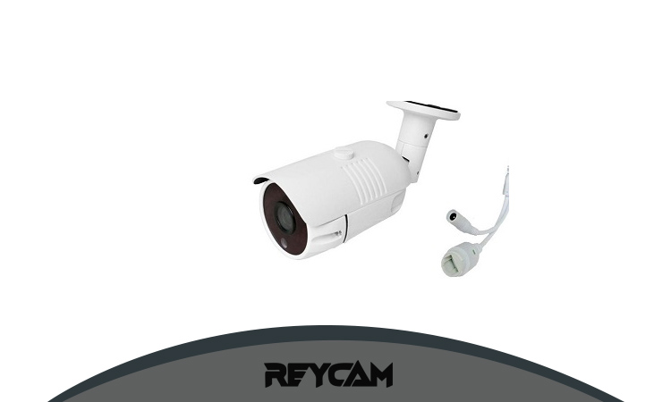 دوربین مداربسته تحت شبکه