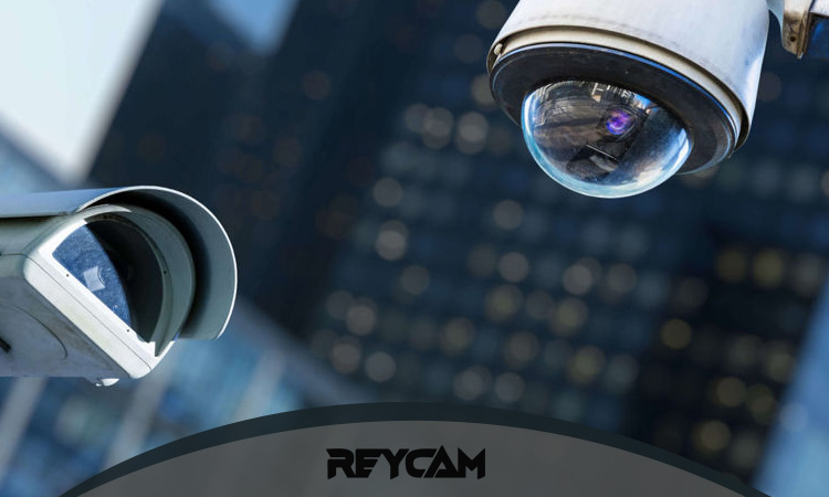 ذخیره تصاویر دوربین مداربسته در فضای ابری