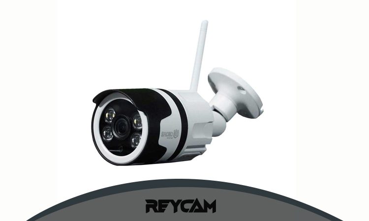 خرید دوربین مداربسته تحت وب