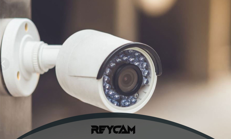 میزان برد دوربین مداربسته تحت وب چقدر است؟