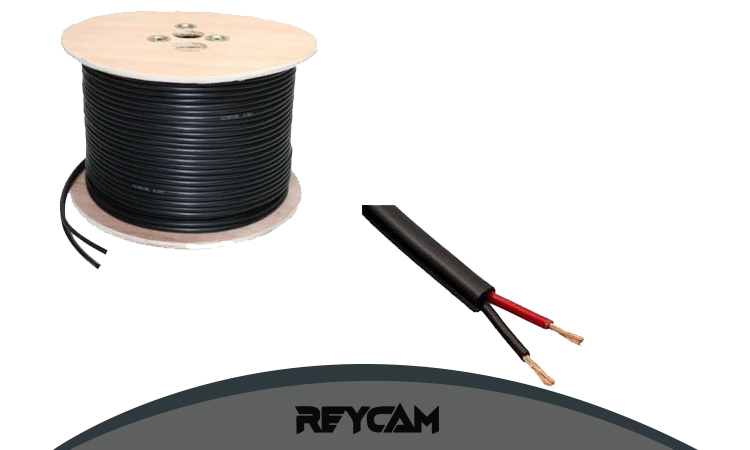 نقش کابل ها در طول عمر دوربین مدار بسته