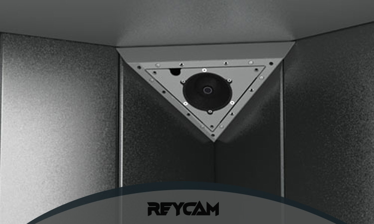 روش های نصب کردن دوربین مداربسته در آسانسور