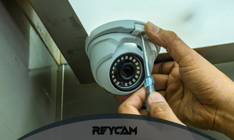 شرایط نصب کردن دوربین مداربسته در آسانسور