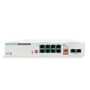 سوئیچ شبکه kdt مدل KP-0803H2FT
