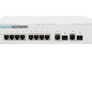 سوئیچ شبکه کی دی تی مدل KP-804H4S
