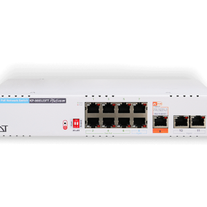 سوئیچ شبکه مدل KP-0803J3FT