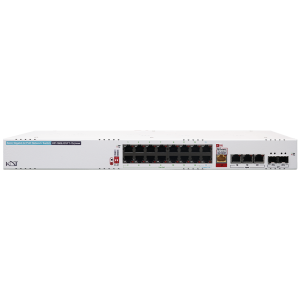سوئیچ شبکهKP-1606J3SFTP