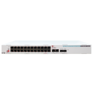 سوئیچ شبکه مدلKDT KP-2404J3SFT