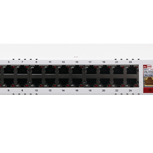 سوئیچ شبکه  مدل KP-2407H3SFT