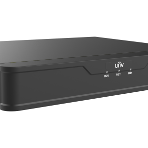دستگاه ضبط و پخش یونیویو NVR301-04S3