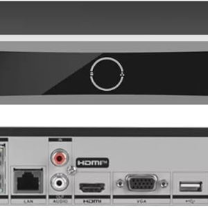 ان وی آر هایک ویژن DS-7608NXI-K1