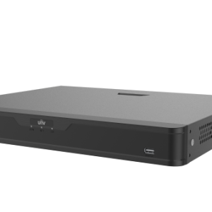 ایکس وی آر ۱۶ کانال یونی‌ویو XVR302-16U3