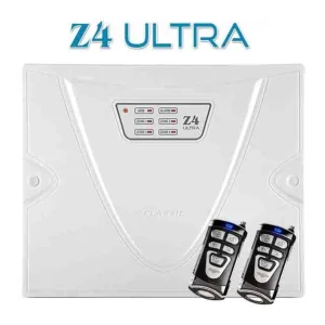 دزدگیر کلاسیک Z4 Ultra Gigacode 64Bit+