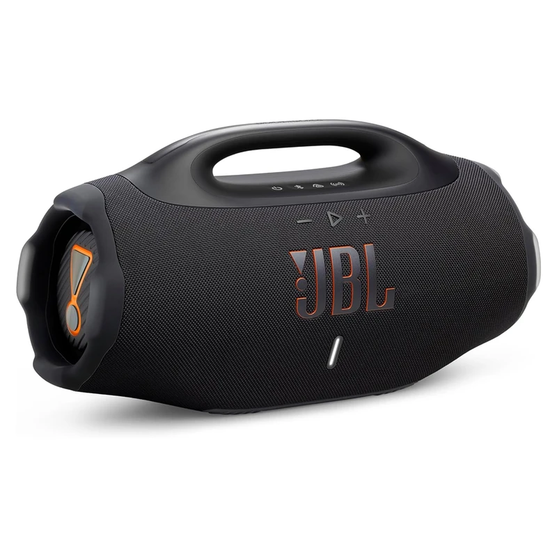 اسپیکر بلوتوثی قابل حمل JBL Boombox 4 اسپیکر بلوتوثی قابل حمل JBL Boombox 4