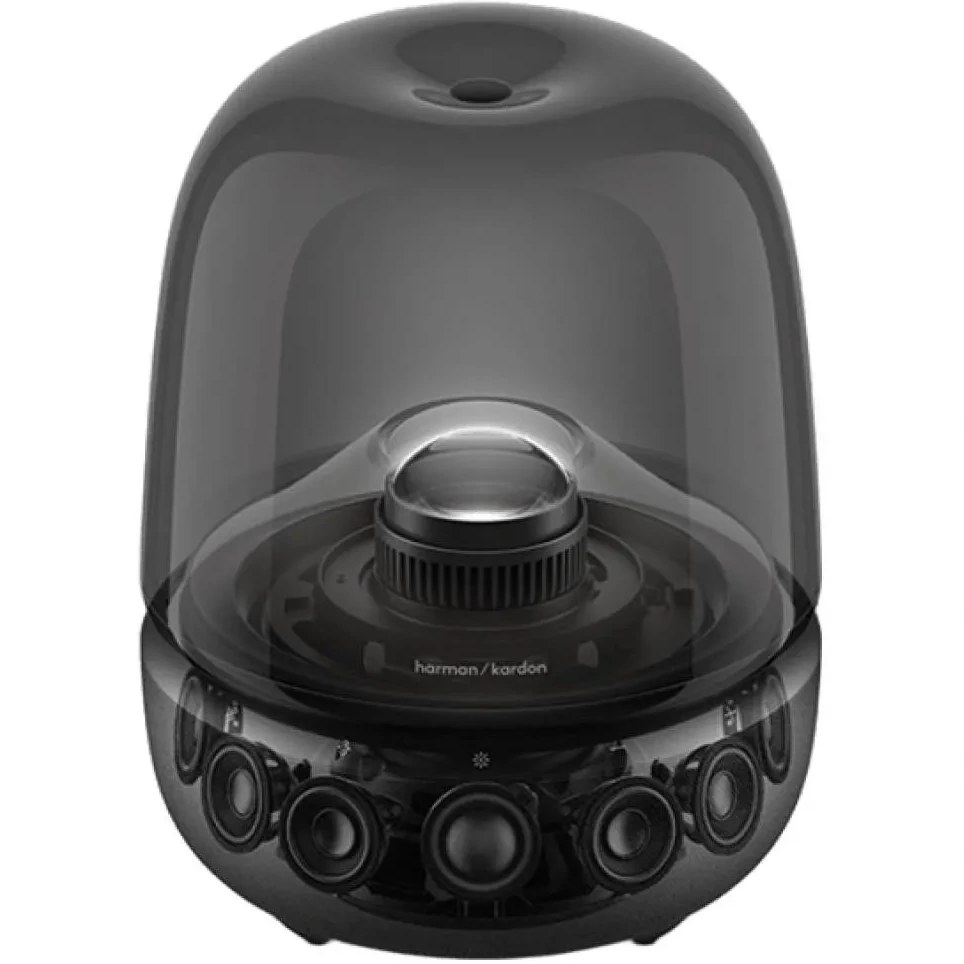 اسپیکر Harman Kardon Aura Studio 5 اسپیکر Harman Kardon Aura Studio 5