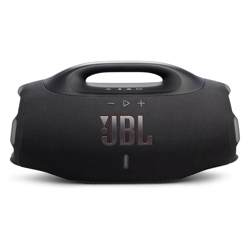 اسپیکر بلوتوثی قابل حمل JBL Boombox 4 اسپیکر بلوتوثی قابل حمل JBL Boombox 4