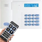 دزدگیر کلاسیک G1 Ultra V5.2