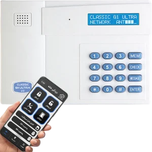 دزدگیر کلاسیک G1 Ultra V5.2