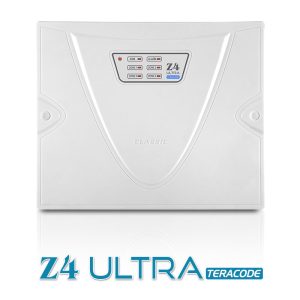 دزدگیر کلاسیک Z4 Ultra E Teracode