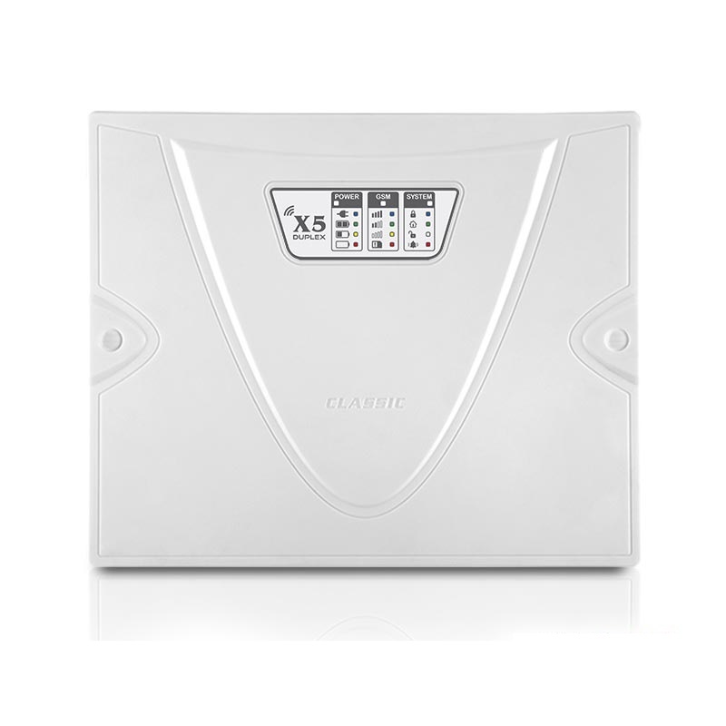 دزدگیر اماکن کلاسیک X5 Duplex دزدگیر اماکن کلاسیک X5 Duplex