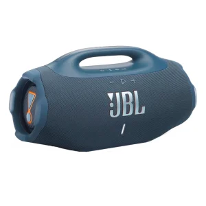 اسپیکر بلوتوثی قابل حمل JBL Boombox 4