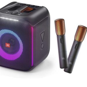 اسپیکر JBL PartyBox Encore Essential 2 (1 Mic)