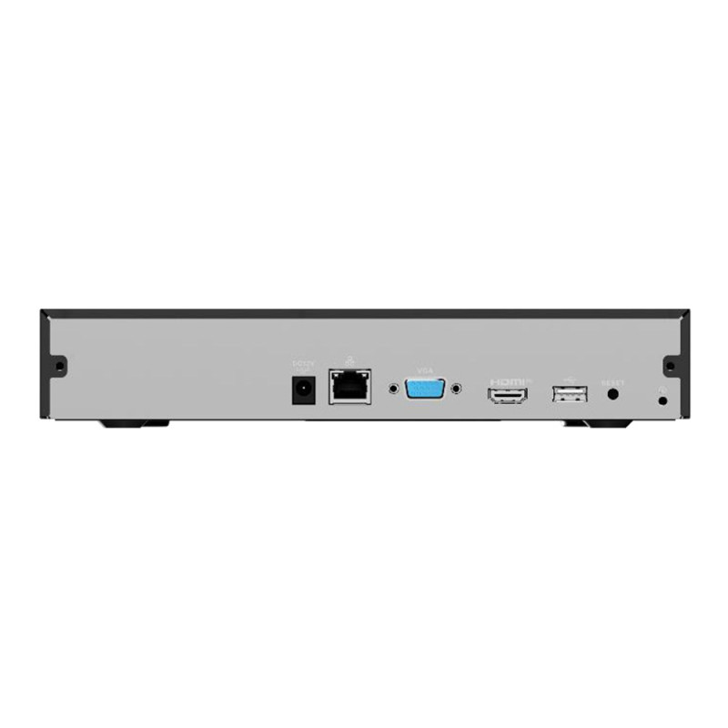 ان وی آر 10 کانال آیمو NVR-N110-8A0E-imou ان وی آر 8 کانال آیمو NVR-N110-8A0E-imou
