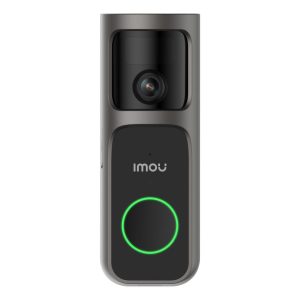 زنگ درب هوشمند IPC-DB-3EP-4M0W/DS3