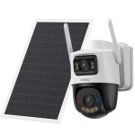 دوربین مداربسته خورشیدی  IPC-SA70F-10M0T2-EU/FSP008