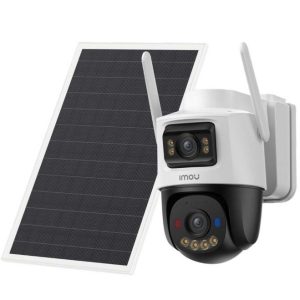 دوربین مداربسته خورشیدی  IPC-SA70F-10M0T2-EU/FSP008