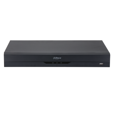 دستگاه ضبط کننده داهوا DH-XVR5216AN-5M-I3/T دستگاه ضبط کننده داهوا DH-XVR5216AN-5M-I3/T