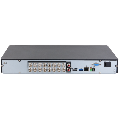 دستگاه ضبط کننده داهوا DH-XVR5216AN-5M-I3/T دستگاه ضبط کننده داهوا DH-XVR5216AN-5M-I3/T