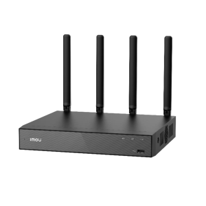 NVR بیسیم آیمو N110W-8A0E ظرفیت 10 کانال