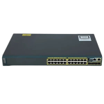 سوئیچ شبکه سیسکو WS-C2960S-24TS-L
